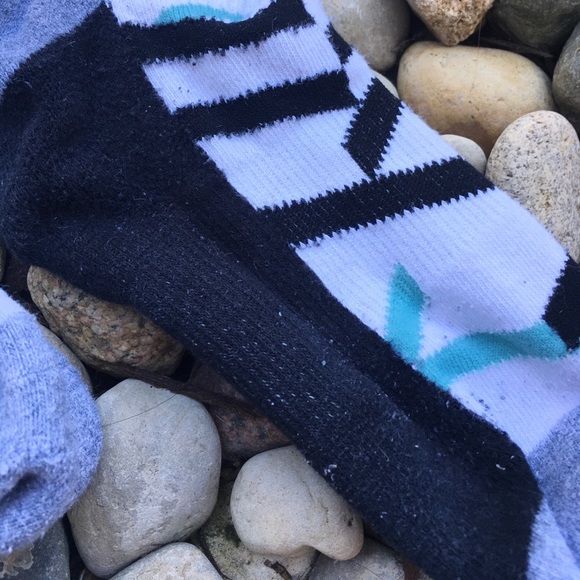 Columbia Abstract Athletic Socks One Size - Picture 4 of 14